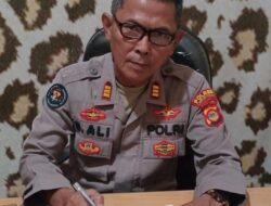 Warga Lampung Tengah Bisa Titip Kendaraan dan Barang Berharga ke Polsek atau Polres Selama Mudik Lebaran