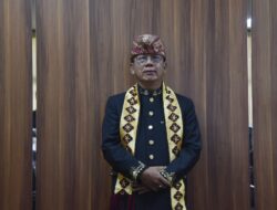 Ketua  Mingrum Gumay DPRD Lampung Memberi Apresiasinya Terhadap Pengelolaan Tol Bakauheni