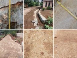 Dugaan Korupsi Oknum Kepala Kampung Banjar Ratu, dalam aplikasi DD TA 2024