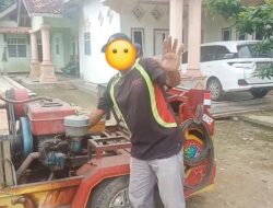 Saat liputan Terkait Polemik Heller Duduk Dan Heller Keliling, Wartawan Alami Tindak Kekerasan Dan Persekusi