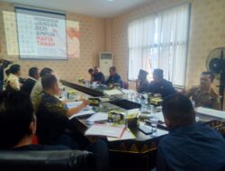 DPRD Pesawaran Siap fasilitasi Pertemuan Lanjutan Penyelesaian Lahan Masyarakat Antara Perkebunan Karet Seluas 329 Hektar