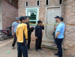 Pria diduga Gangguan Jiwa, Gorok Tetangga Usia 80 Tahun.