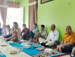 Terkait Pembagian Lahan, Majelis Punyimbang Adat Pitung Tiyuh Gelar Mufakat