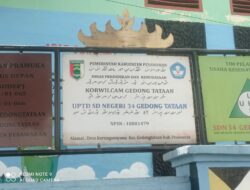 Dinas Pendidikan Pesawaran diduga Anggaran Fiktif  Pengadaan Barang dan Jasa