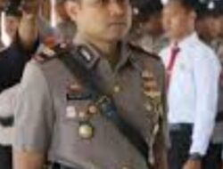Kepolisian Masih Melakukan Penyelidikan Dengan Mengumpulkan alat Bukti dan Keterangan Saksi – saksi. 