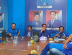 Kanjeng Isal,Siap Tempur Pada Pilkada Pesawaran Periode 2024-2029