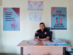Ketua Korwil FPII Lambar : Dr Fatul Mu’in Harus Baca Isi UU No. 40 Tahun 1999 Asal Paham dan Tidak Asal Ngomong