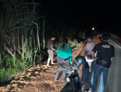 HOAX, Seorang Wanita Mengaku Dibegal di Bintan, Ternyata Bohong.