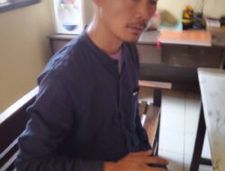 Warga Pesawaran Menjadi Korban Pengeroyokan Di SPBU Pekon Tambak Rejo, Pelaku Diduga Oknum Aparat