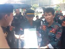 Ormas DPD GRIB JAYA Propinsi Lampung Siap Bersinergi Dengan 15 DPC Kab Kota se Propinsi Lampung. 