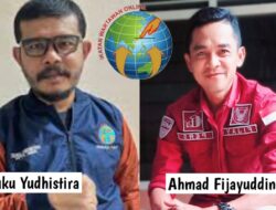IWO Versi Yudhistira Berhak Gunakan Nama dan Logo IWO, Ahmad Fijayuddin: Ada Konsekuensi Bagi Yang Pihak Lain Mengatasnamakan IWO 