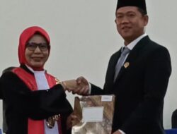 Diduga Kasus Penganiyaan Eko Saputra Anggota Dewan Gerindra Tetap di Proses Polres Pesawaran