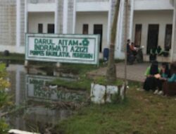 Pesantren Raudlatul Muhibbin Tercoreng Ulah Anak Didik,Diduga Junior Mengalami Kekerasan Pisik oleh Seniornya di Pondok