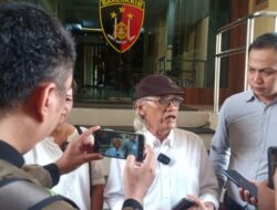 Herman Hofi Law Apresiasi Kapolda Kalbar atas Penetapan Tersangka Kasus Mafia Tanah