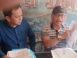 Kisruh Laporan Tanah di Kubu Raya: Dugaan Pemalsuan SPT Seret Nama Kepala Desa