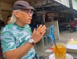 Persoalan Hukum Terjadi  Justru Berada di Luar Nalar Manusia Normal dan Out Of Context: Pengamat Bicara