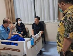 WNA Mr.Lee Soo Hyun Kembali Upaya Hukum yang ditempuh Pengajuan PK Melalui Tim Kuasa Hukum 