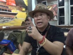 Tokoh Masyarakat Sintang Tegaskan Maman Jangan Bawa Suku dan Agama 