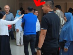 Oknum Caleq DPRD Singkawang Terpilih,Setelah Viral diduga dalam Kasus Pencabulan  Anak dibawah Umur 