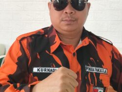 Penganiaya Terhadap Sekjen MPN PP, Ketua Pemuda Pancasila Kabupaten Bengkayang Meradang 