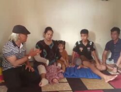 Dr Herman Angkat Bicara: Keadilan Harus di Tegakan dan Hukum Harus diluruskan di Mata Hukum