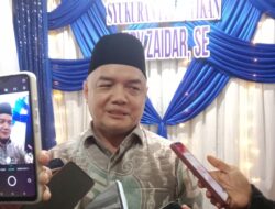 Syukuran Bapak H,Edy Zaidar.SE Sebagai Anggota DPRD Kota Pontianak Masa Bakti 2024-2029