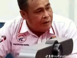 Ketua DPW IWO-I Kalbar Kecam Keras Praktik Plagiarisme Media