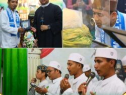 Pameran Artefak Rasulullah,Hadir di Kota Singkawang Dikemas Unik Dan Menarik