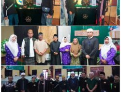 Resmi Dibuka, Pameran Artefak Peninggalan Rasulullah Di Kota Singkawang