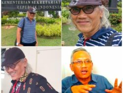 Tokoh Praktisi & Pemerhati Hukum UPB,Herman H.Munawar Minta Dengan Tegas  Presiden Prabowo Mengevaluasi Kinerja Ombudsman RI