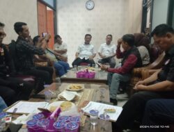 Anggaran Sewa Rumah DPRD Kabupaten Pesawaran di pertanyakan !!!