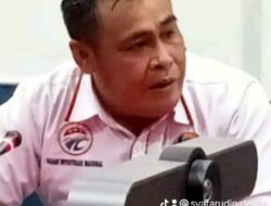 Ketua DPW IWO-I Kalbar Lapor Dugaan Pencemaran Nama Baik, Dua Anggota Terkena Imbas
