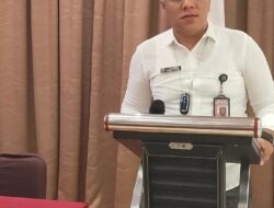 Inspektorat Kota Singkawang Di Minta Harus Profesional Oleh LP – KPK Komda Kalbar