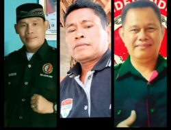 Tiga Ketua Organisasi Wartawan Angkat Bicara, Ini Permasalahannya 
