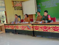 Rapat Koordinasi dan Evaluasi, Pelaksanaan PIN Polio Tahap Dua