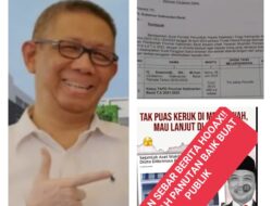 Tuntas Kasus Korupsi BP2TD Mempawah Sudah Lama Inkrah, Bukti Persidangan Norsan Tidak Terlibat