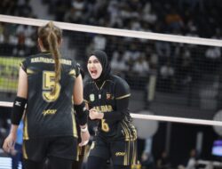 Piala Kapokri 2024, Putri Kalbar Juara Pul X, Hadapi Sulteng di Semifinal