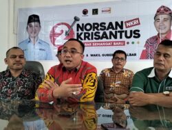 Dugaan Kampanye Oleh ASN di Sekolah Negeri, Tim Kuasa Hukum NKRI Minta Bawaslu Segera Bertindak Tegas