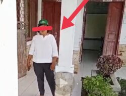 Oknum Kordinator PPL Pertanian Lakukan Perbuatan Melawan Hukum Sebab Merampas Kamera Wartwan