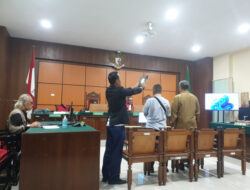 Kuasa Hukum Menegaskan Bahwa Kesaksian  disampaikan Tidak Mempengaruhi Posisi Gugatan  diajukan kliennya
