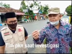 PKN Ungkap Temuan Korupsi di Proyek PUPR, Minta Keadilan ke Presiden Prabowo