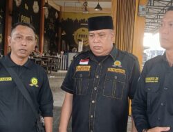 DPD dan DPC Laskar Pemuda Melayu Pontianak Solidkan Dukungan untuk Edi-Bahasan di Pilwako 2025