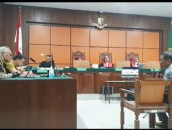 Kuasa Hukum Berharap Para Hakim PN Pontianak Memahami Semua Keterangan Saksi