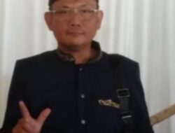 Sukardiansyah Ketum Ambl Ajak Generasi Muda Lestarikan Budaya