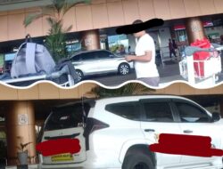 Banyaknya TKI Gelap Keluar Masuk Bandara Supadio Kubu  Raya Pontianak Kuat Dugaan Tidak Gunakan Ejen Resmi