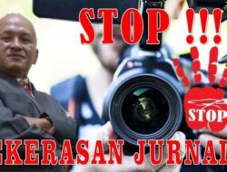 Opini : Catur Haryanto, Bagaimana Mencegah Kekerasan Terhadap Wartawan Yang Sedang Meliput Kasus Sensitif