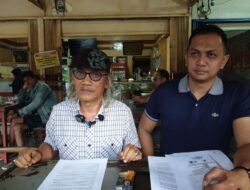 Rekayasa Kasus Tanah Parit Derabak Desa Parit Baru Kec. Sungai Raya Kab  Kubu Raya Mulai Terkuak Dipengadilan Negeri Mempawah
