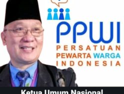Ketua Umum PPWI Wilson Lalengke Resmi Laporkan Kapolres Pringsewu Ke Propam Polri
