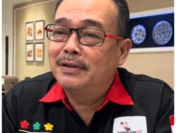 Kampanye Hitam BP2TD Isu Murahan Pihak Lawan Jegal Norsan