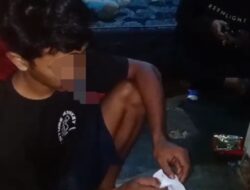 Hari Tenang Pilkada, Dimanfaatkan Timses 01 Untuk Money Politik